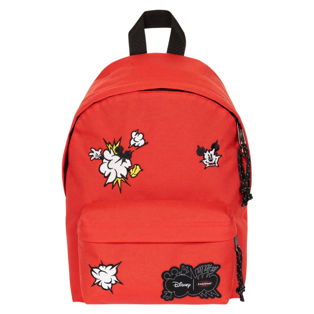 EASTPAK ORBIT MICKEY PATCH
