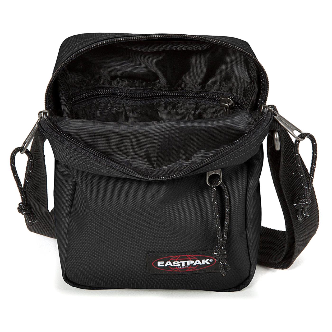 EASTPAK THE ONE BLACK