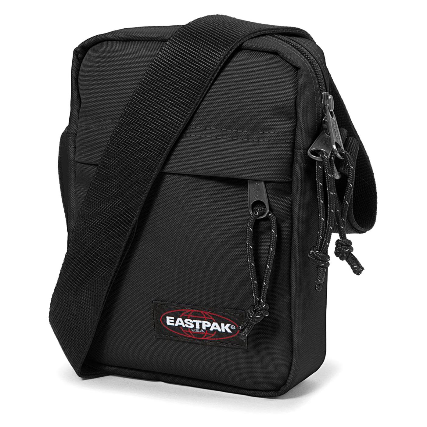 EASTPAK THE ONE BLACK