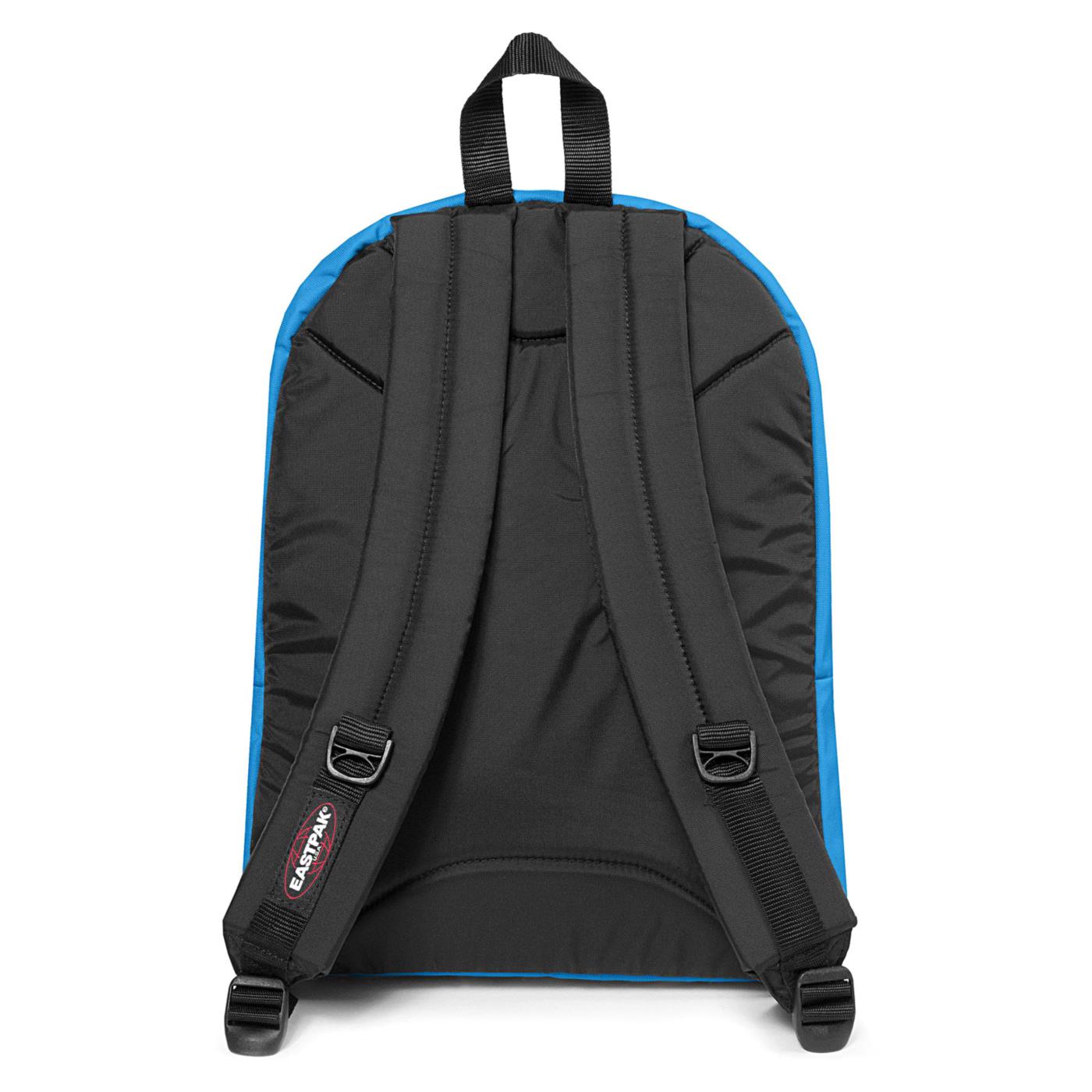 EASTPAK PINNACLE AZURE BLUE