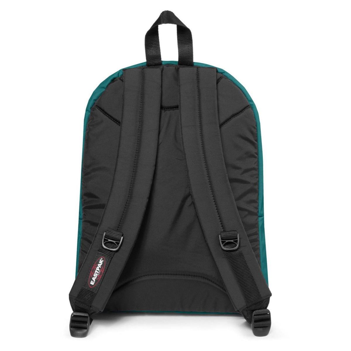 EASTPAK PINNACLE PEACOCK GREEN - seconda immagine