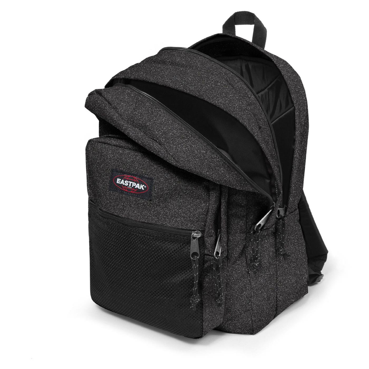 EASTPAK PINNACLE SPARK BLACK