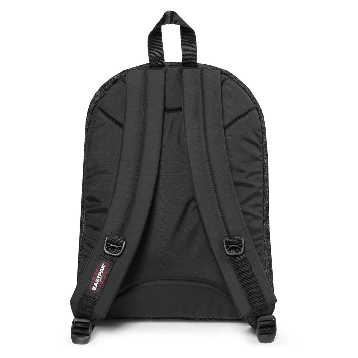 EASTPAK PINNACLE SPARK BLACK