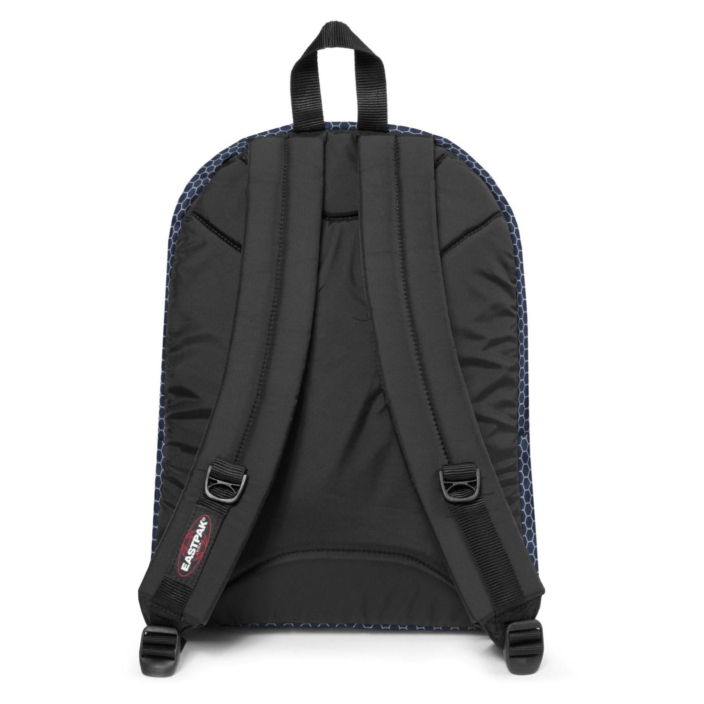 EASTPAK PINNACLE REFLEKS NAVY
