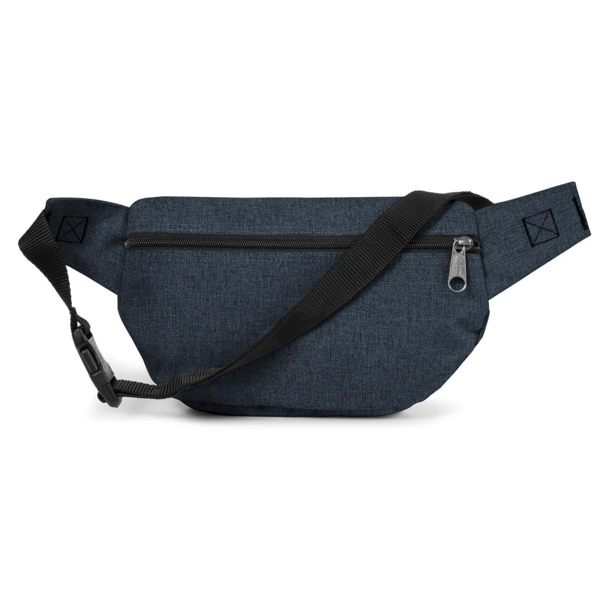 EASTPAK DOGGY BAG TRIPLE DENIM - seconda immagine