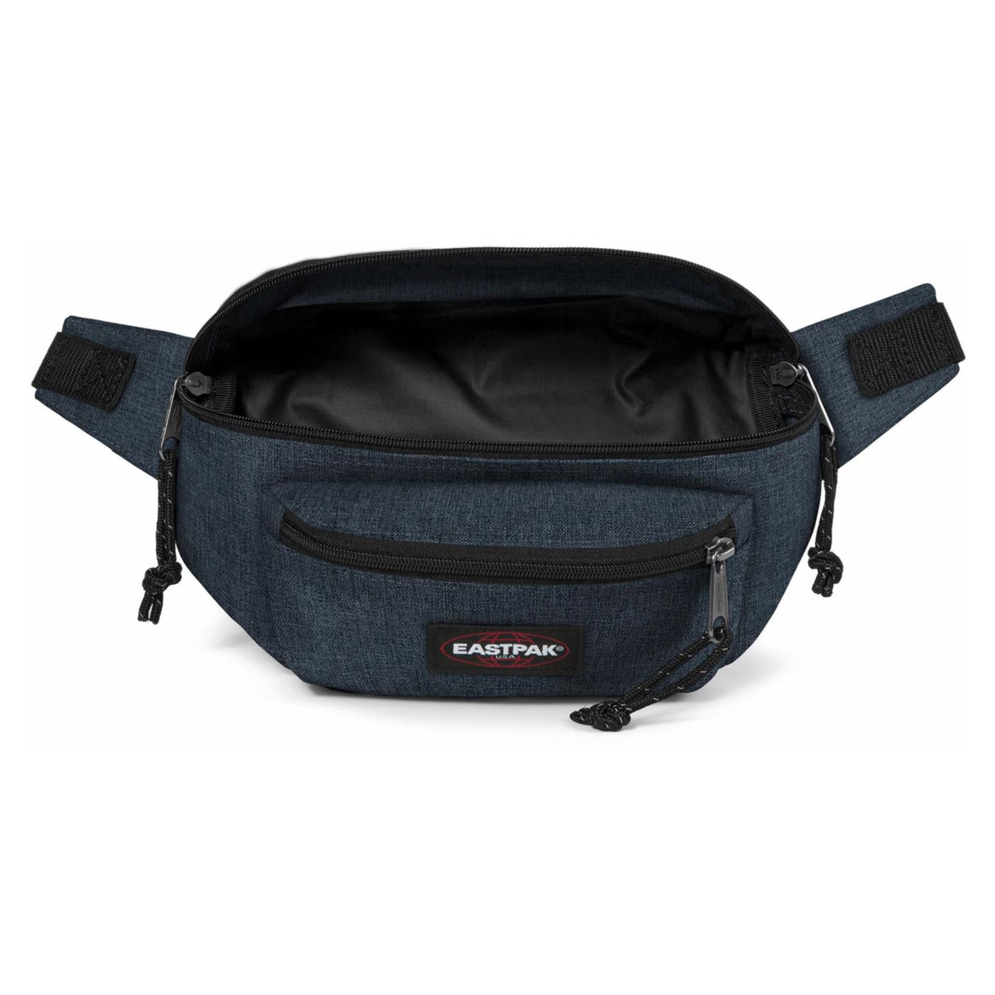 EASTPAK DOGGY BAG TRIPLE DENIM