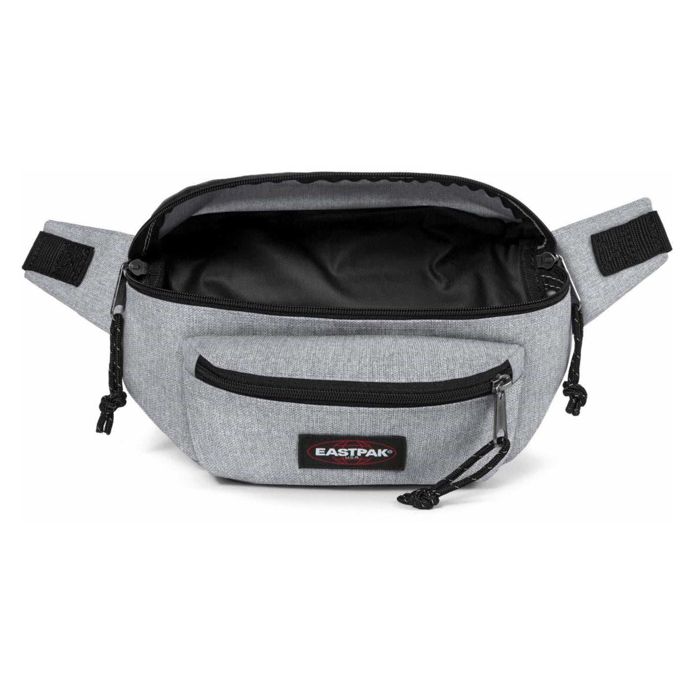 EASTPAK DOGGY BAG SUNDAY GREY