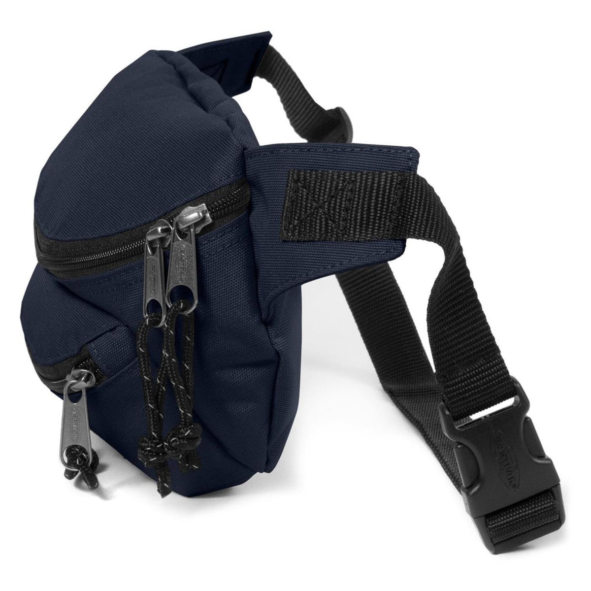 EASTPAK DOGGY BAG ULTRA MARINE - seconda immagine