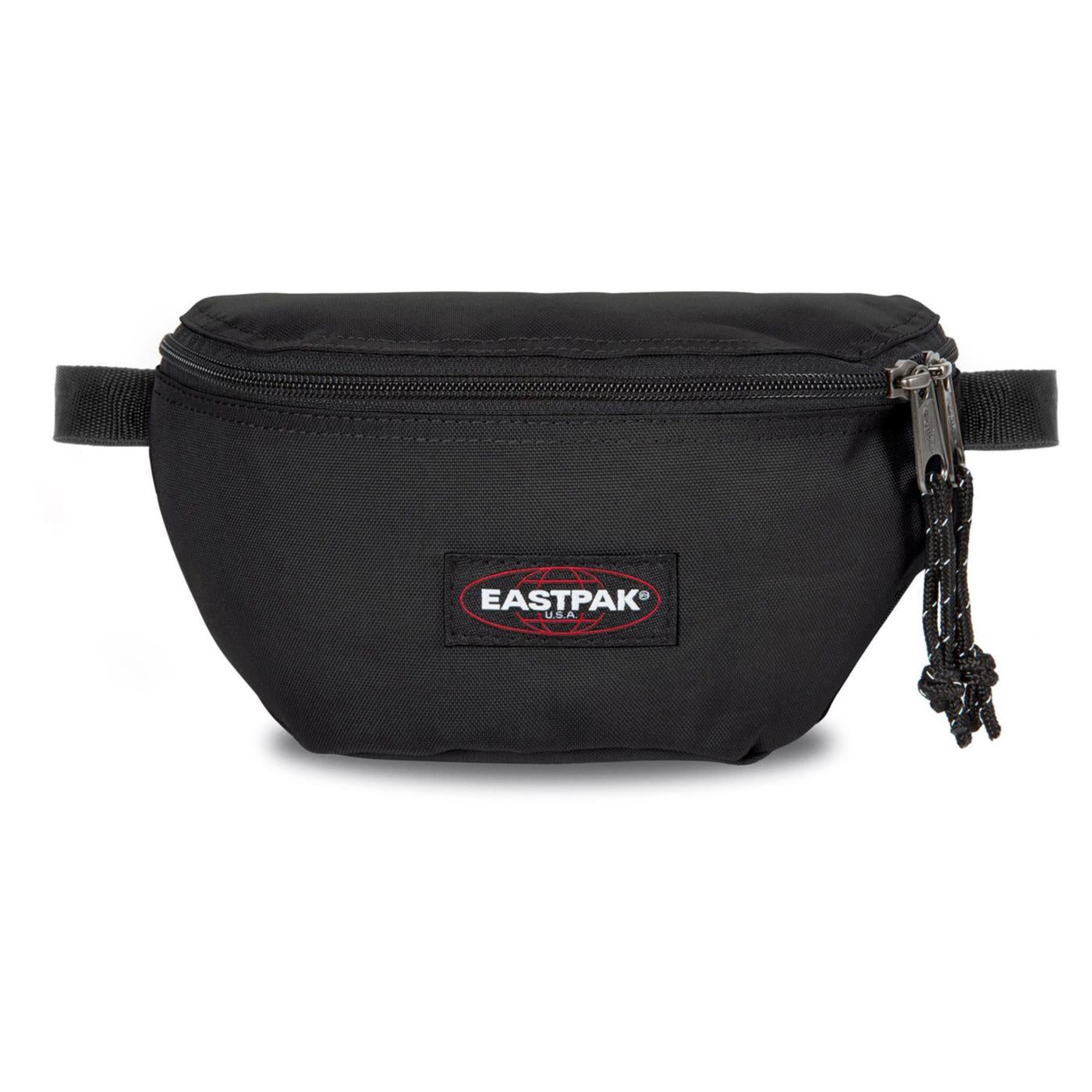 EASTPAK SPRINGER BLACK