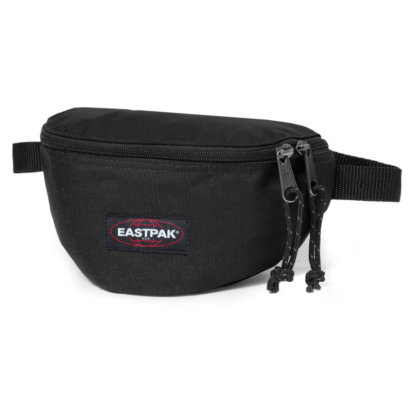 EASTPAK SPRINGER BLACK