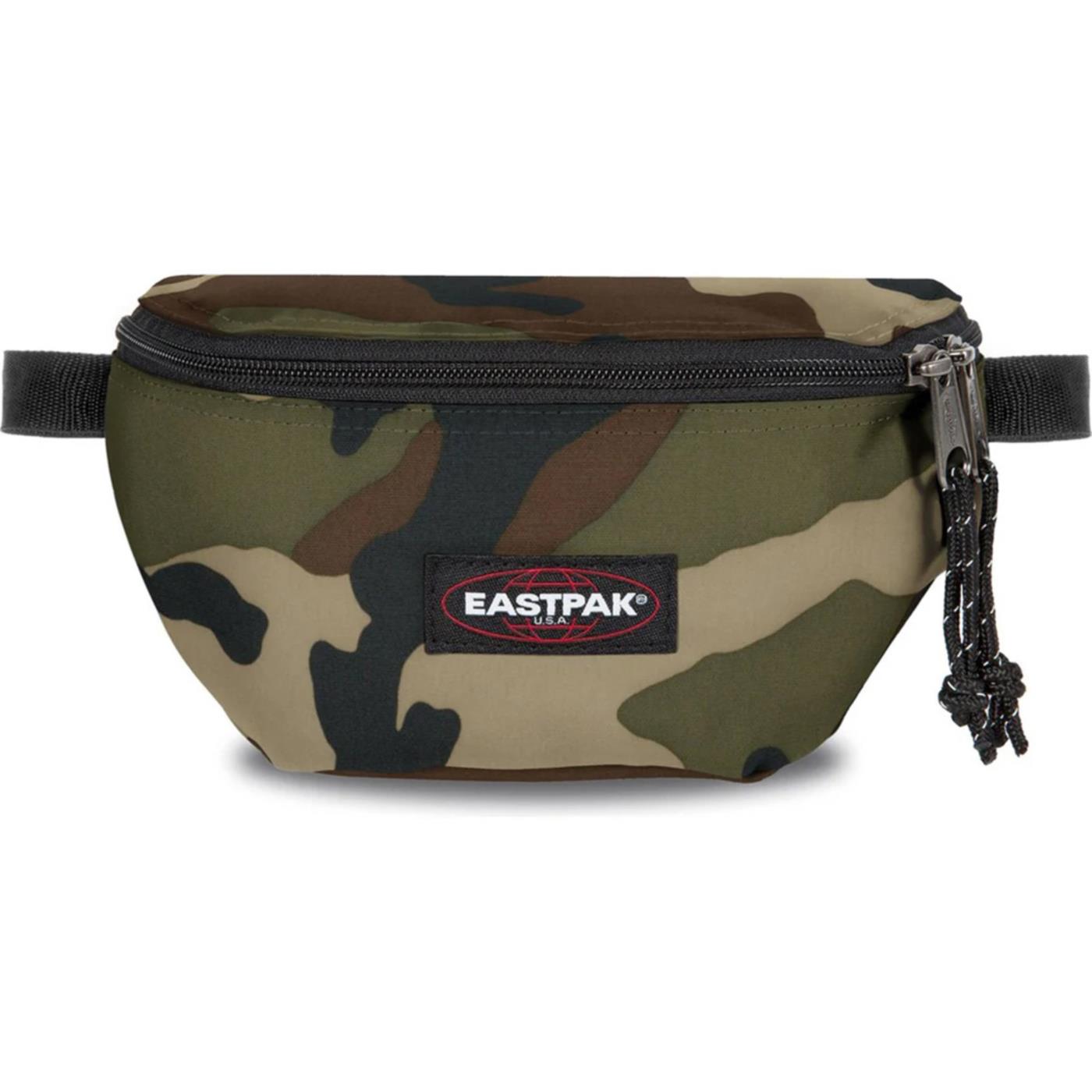 EASTPAK SPRINGER CAMO