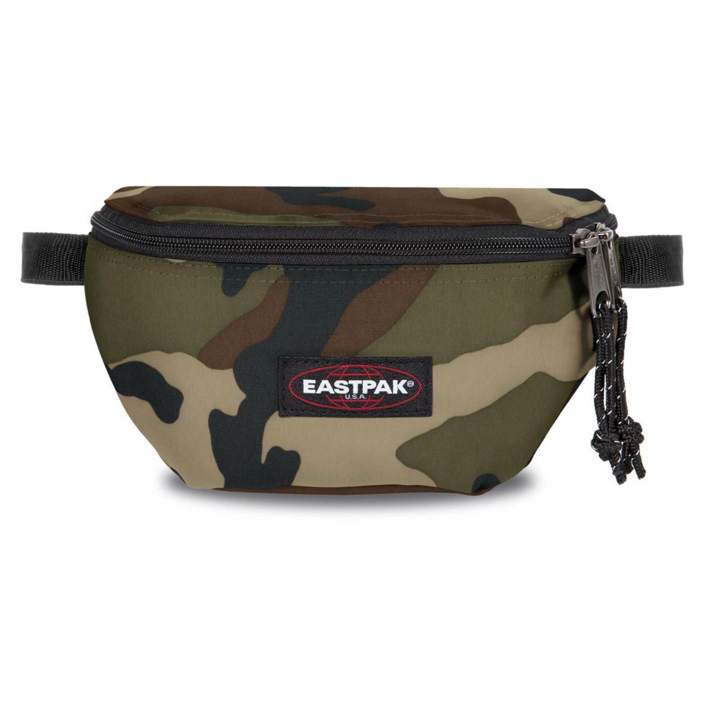 EASTPAK SPRINGER CAMO
