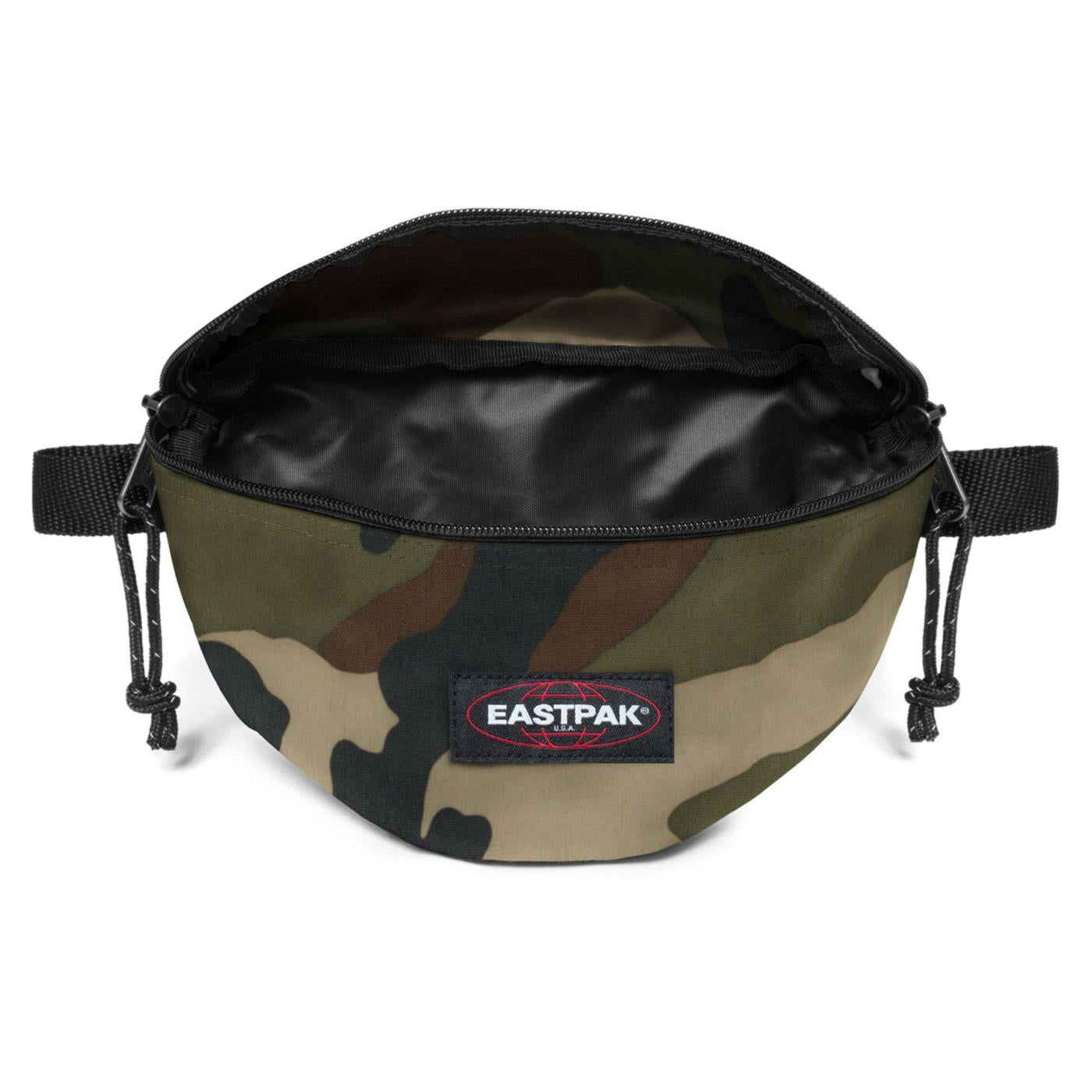 EASTPAK SPRINGER CAMO