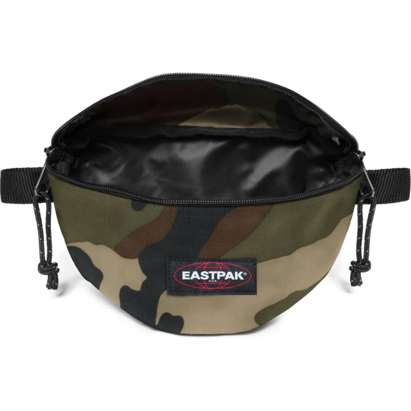 EASTPAK SPRINGER CAMO