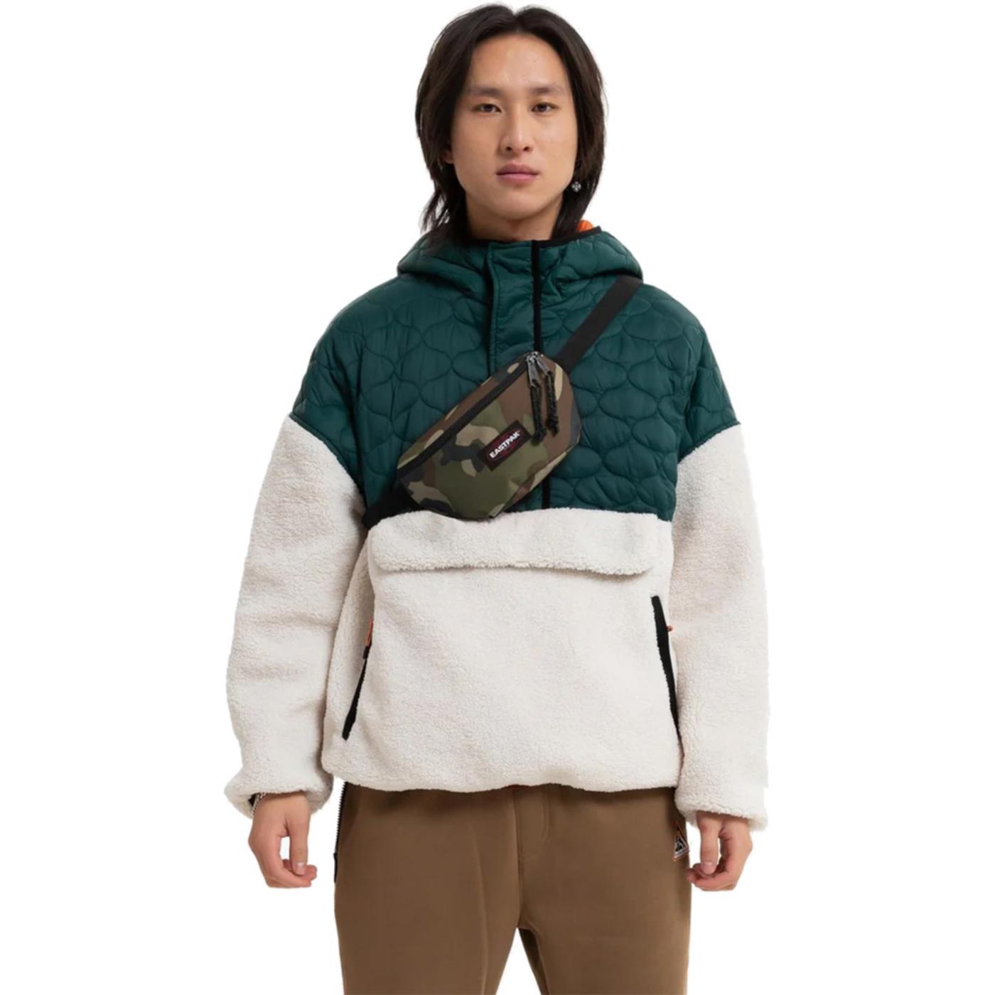 EASTPAK SPRINGER CAMO