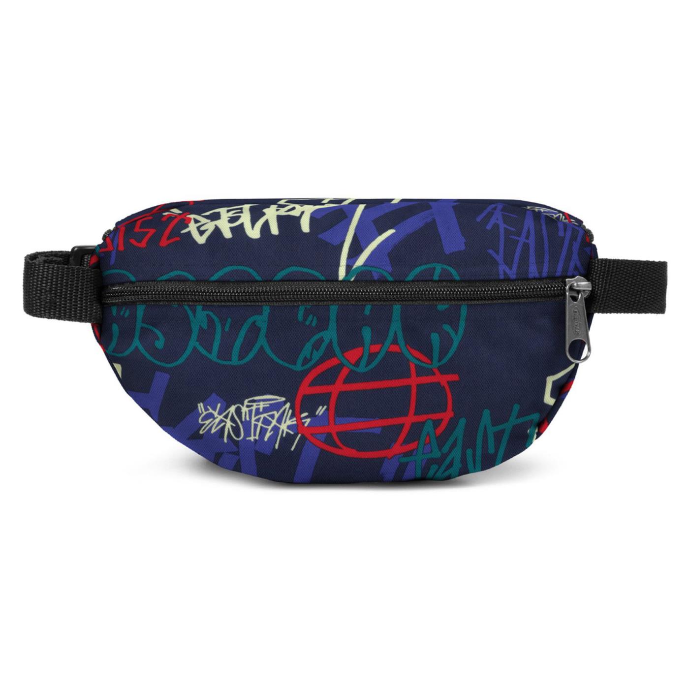 EASTPAK SPRINGER STREET TAGS