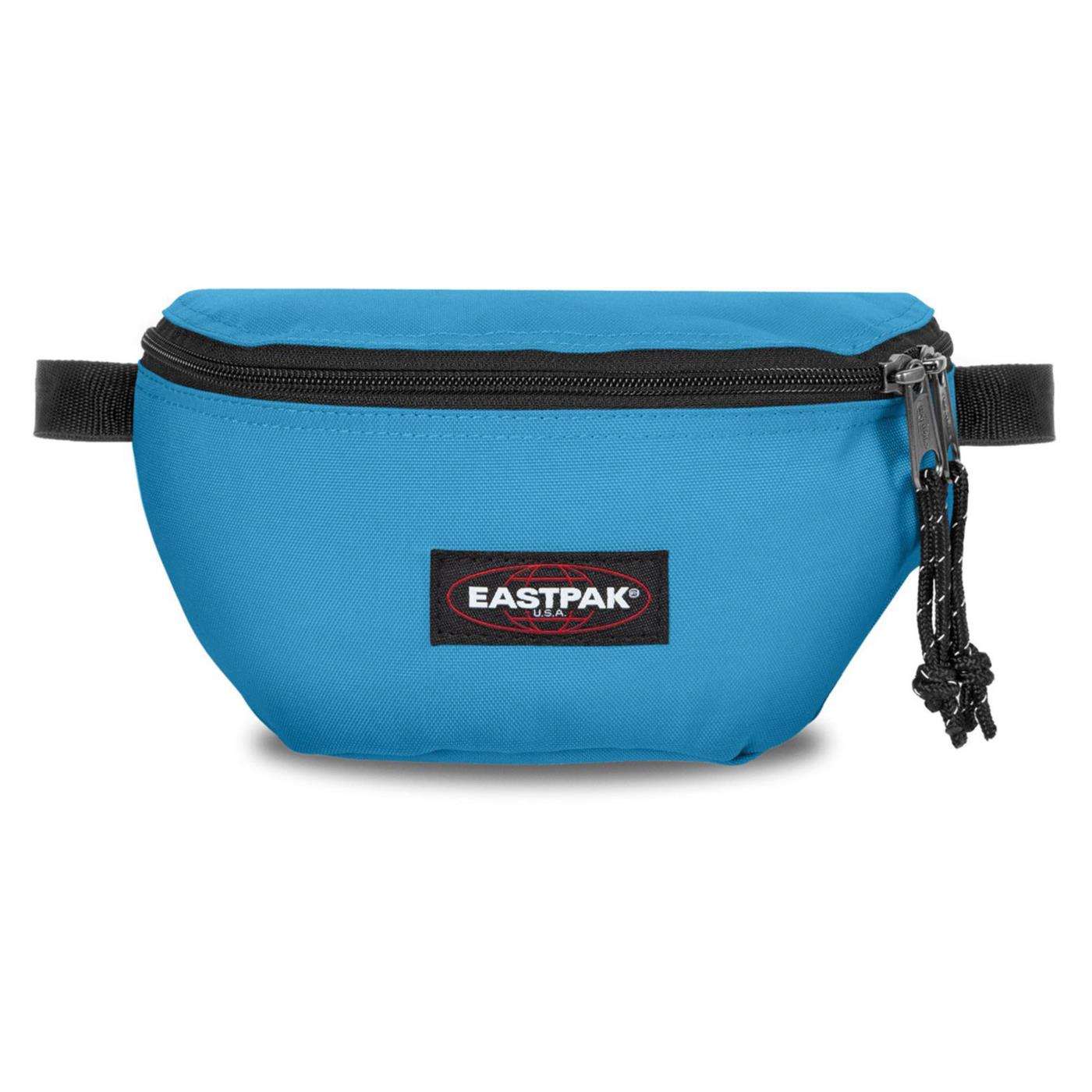 EASTPAK SPRINGER BROAD BLUE