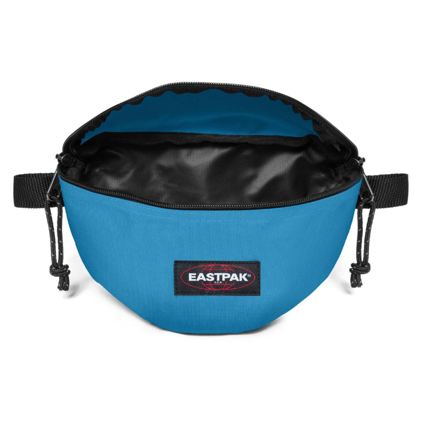 EASTPAK SPRINGER BROAD BLUE