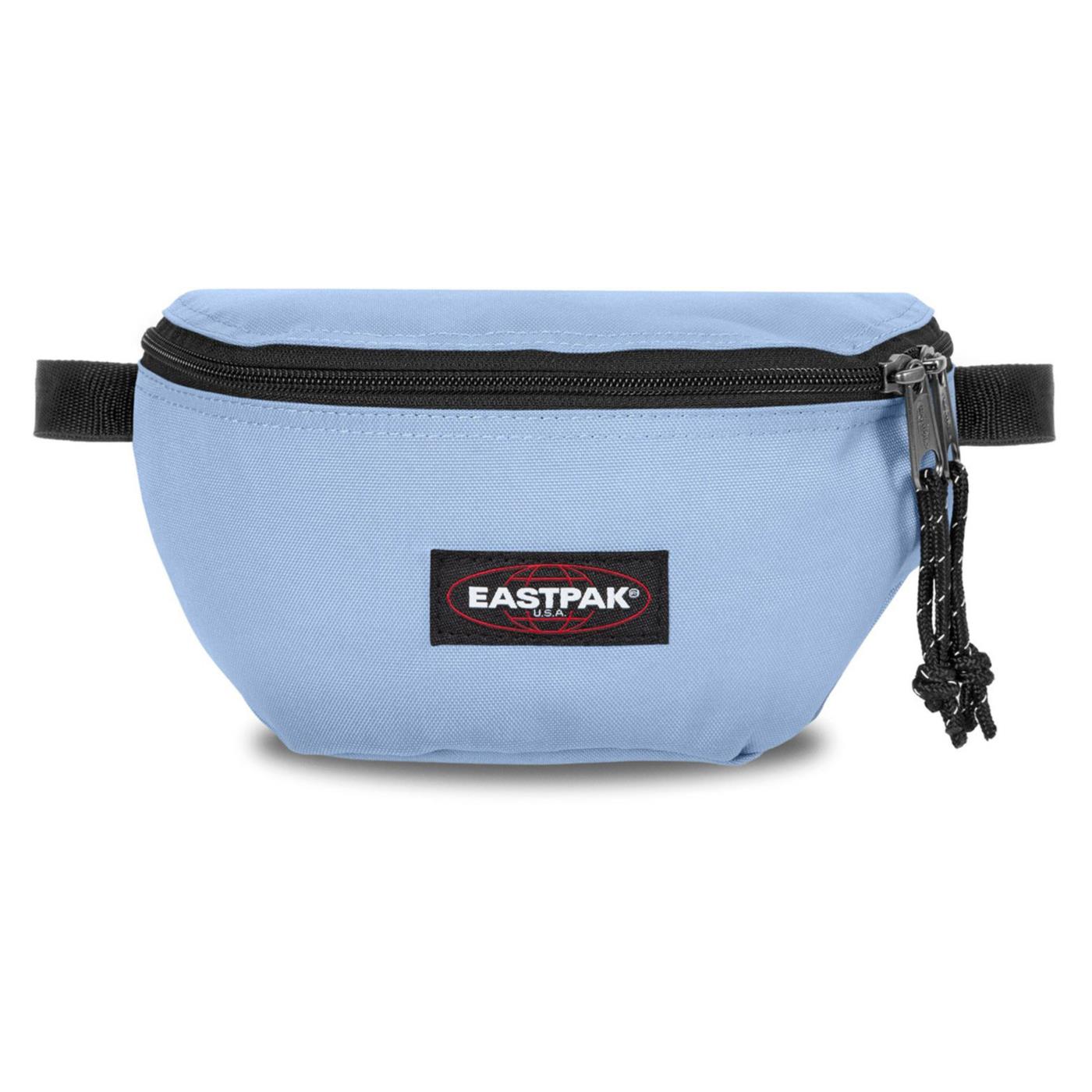 EASTPAK SPRINGER CERULEAN BLUE