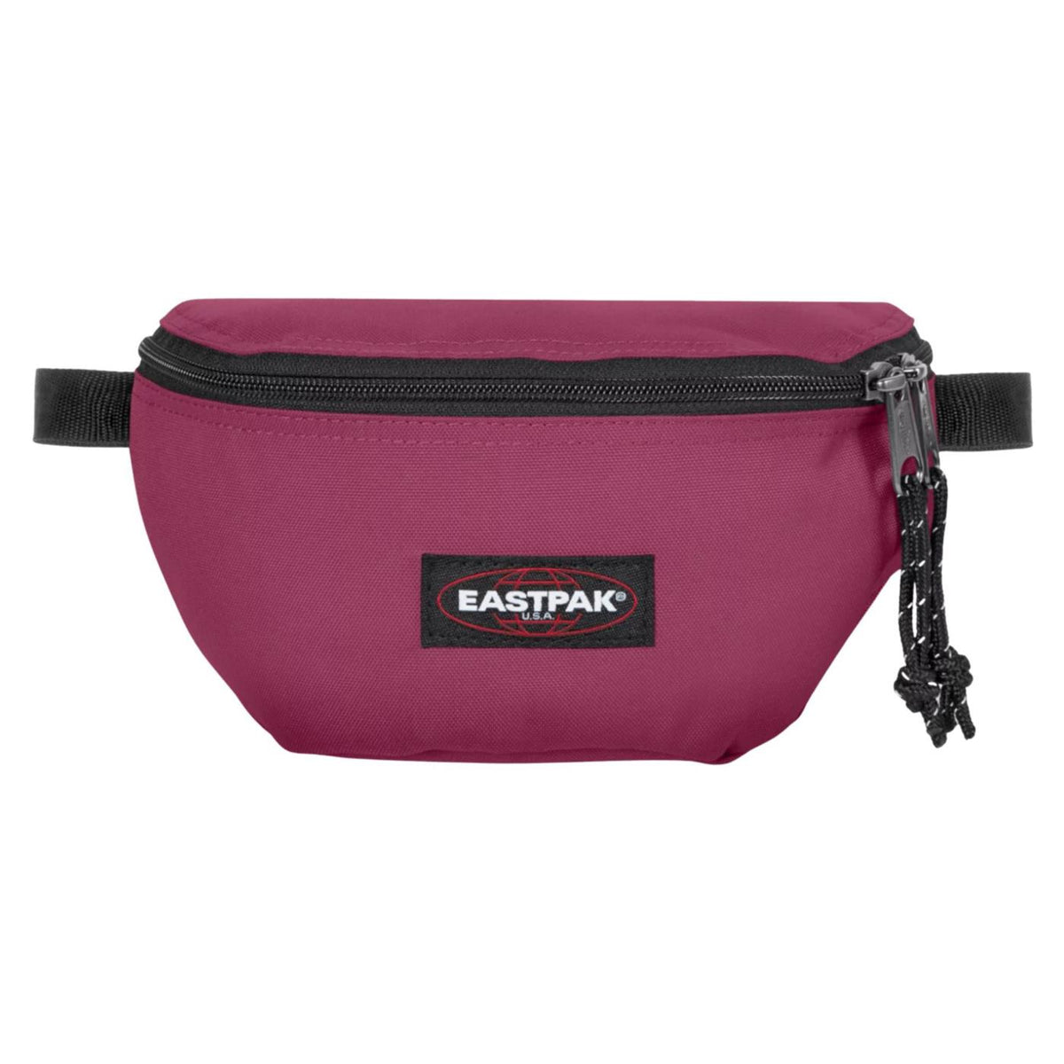 EASTPAK SPRINGER WINE BURGUNDY