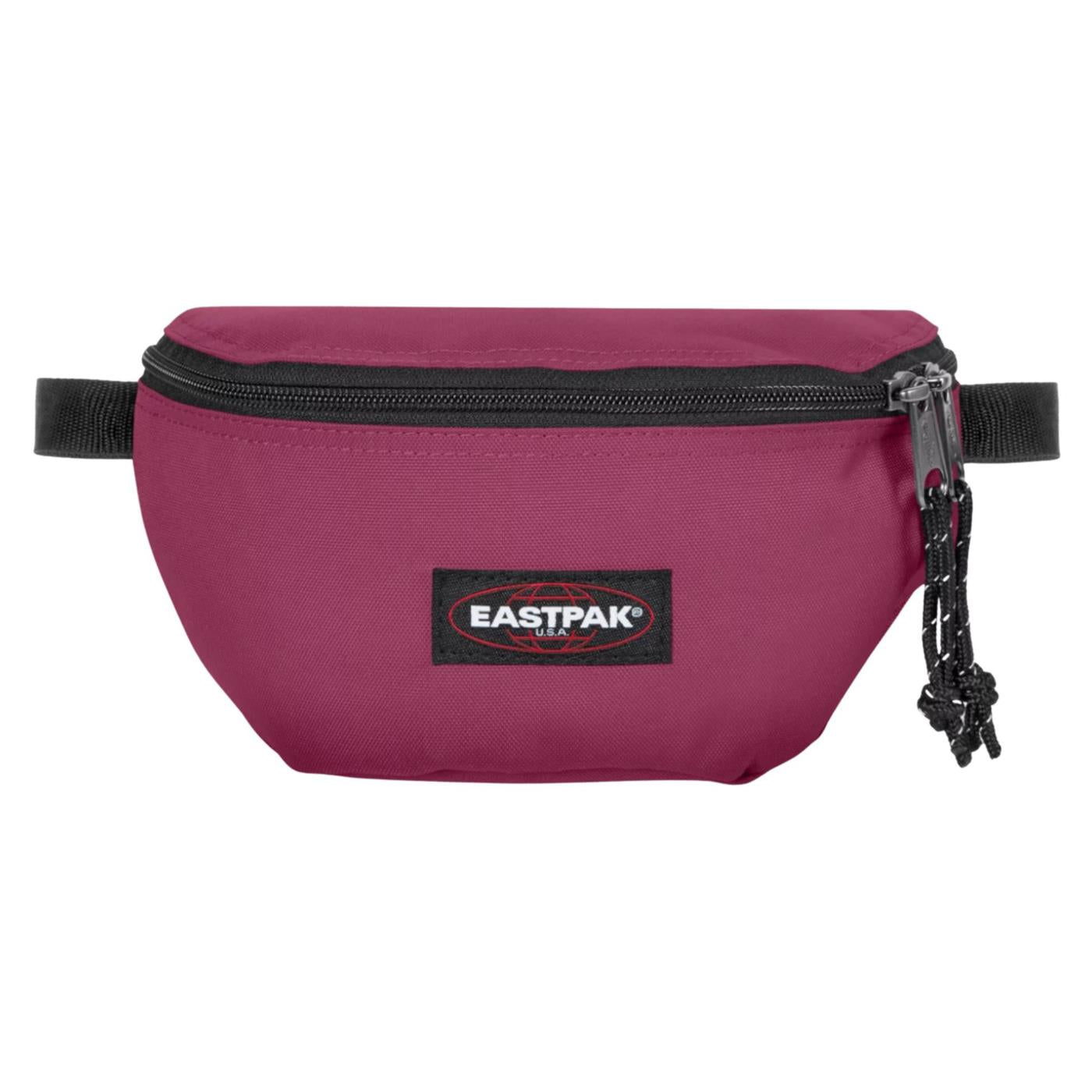 EASTPAK SPRINGER WINE BURGUNDY - Bordeaux - immagine principale