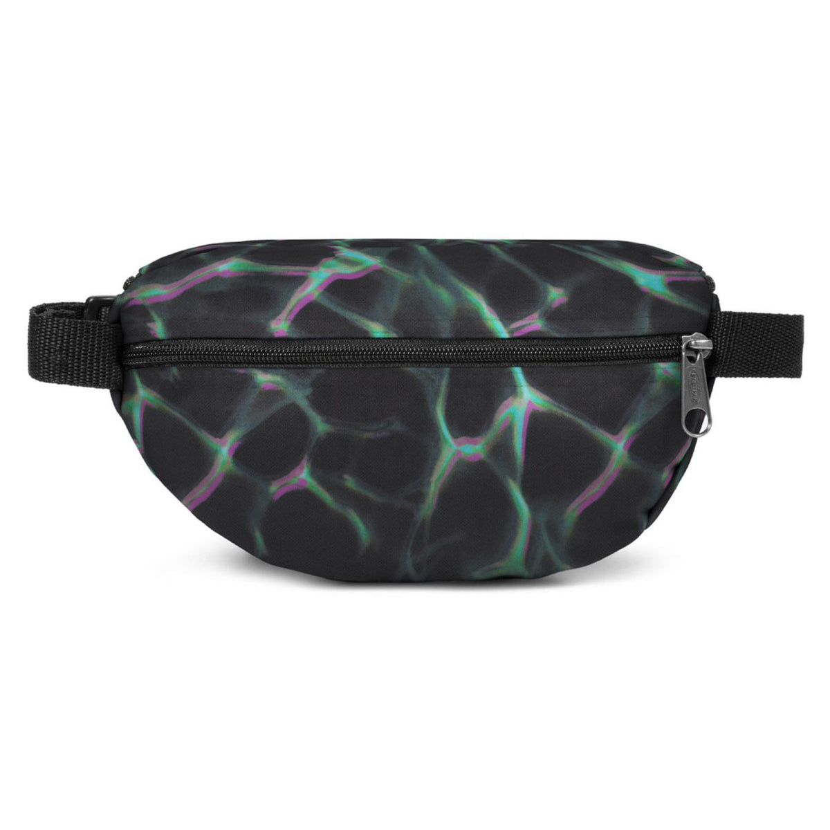 EASTPAK SPRINGER LIQUID BLACK - seconda immagine