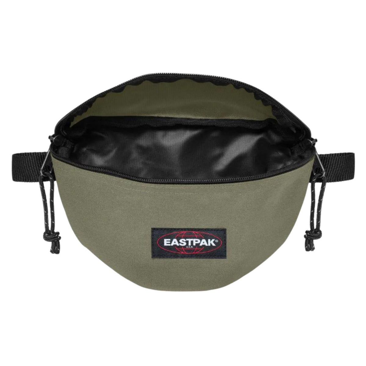 EASTPAK SPRINGER SAGE GREEN - seconda immagine