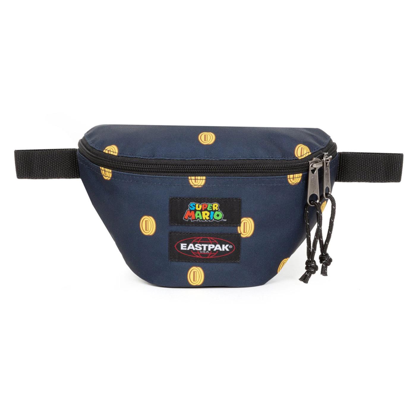 EASTPAK SPRINGER MARIO NAVY
