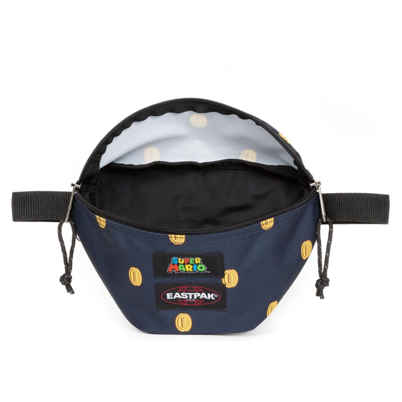 EASTPAK SPRINGER MARIO NAVY