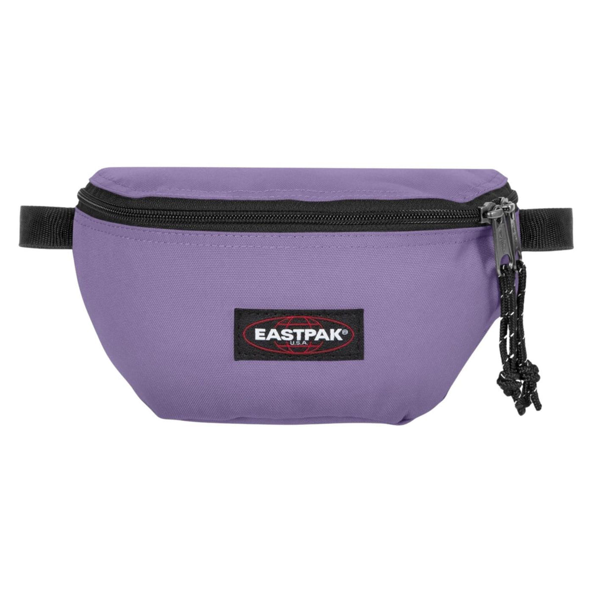 EASTPAK SPRINGER BOUQUET LILAC