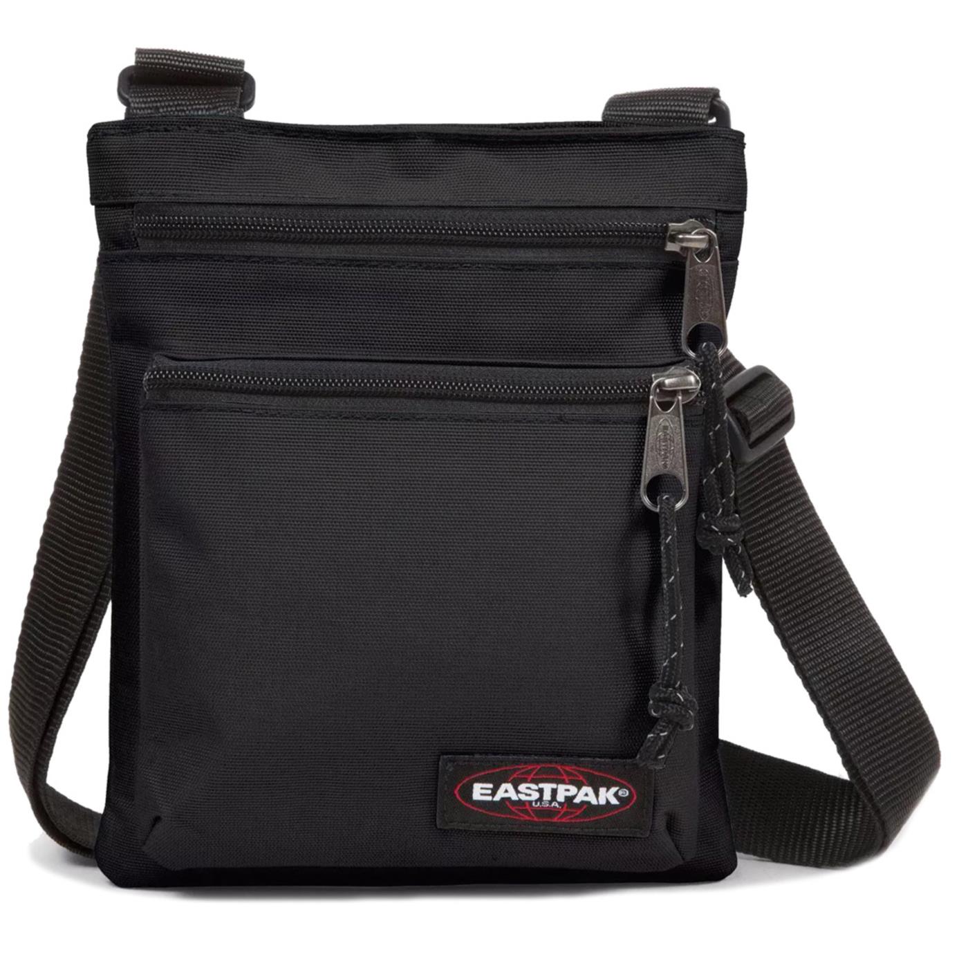 EASTPAK RUSHER BLACK