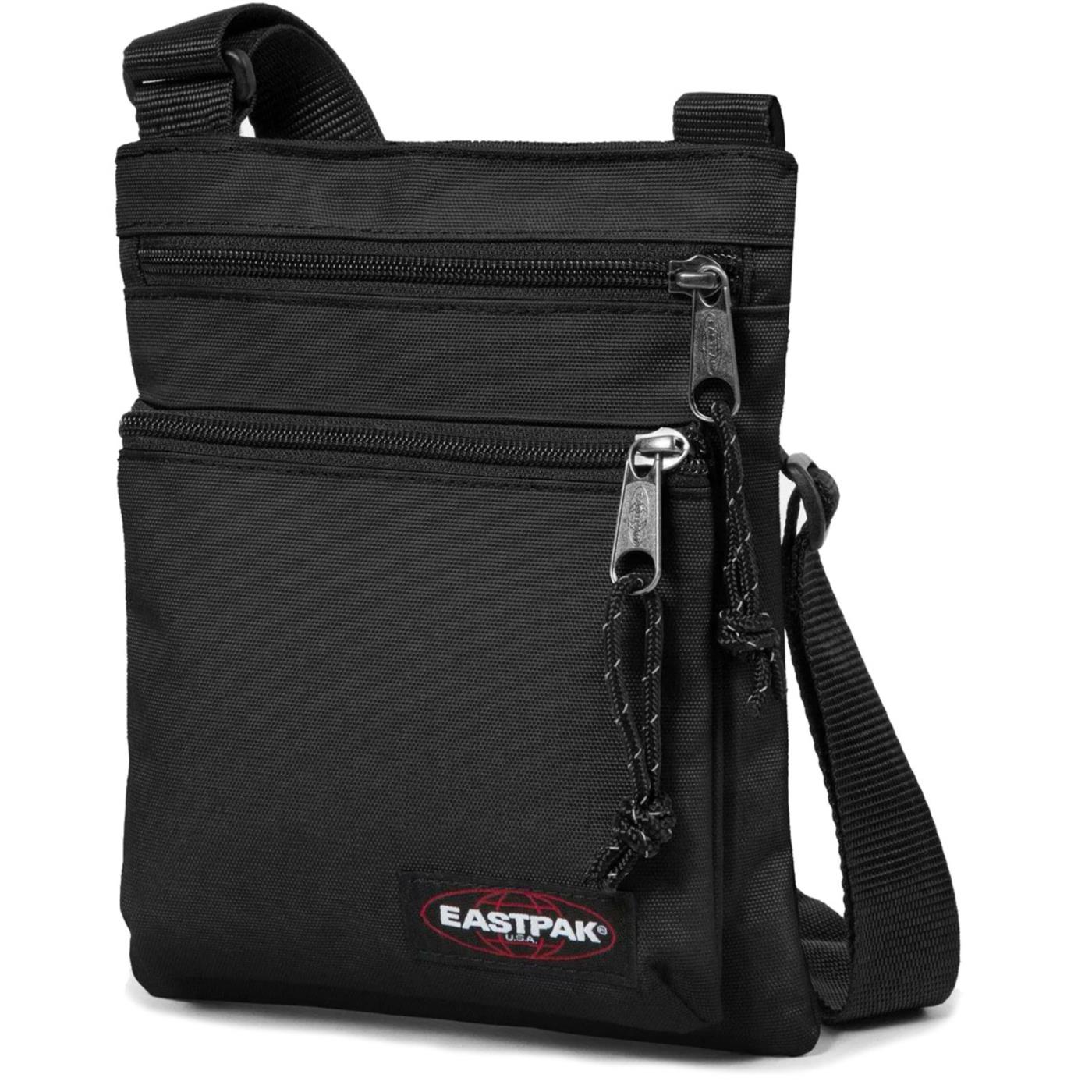 EASTPAK RUSHER BLACK