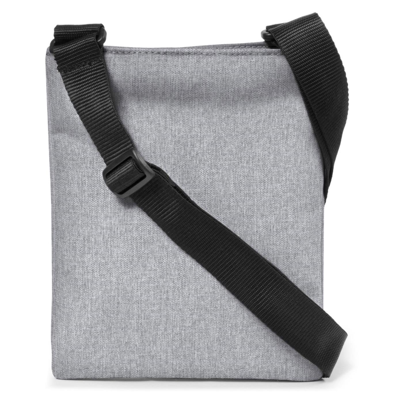 EASTPAK RUSHER SUNDAY GREY