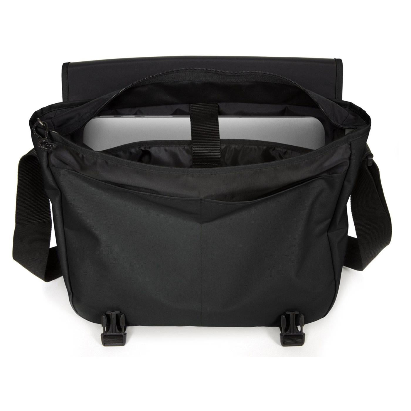 EASTPAK DELEGATE + BLACK