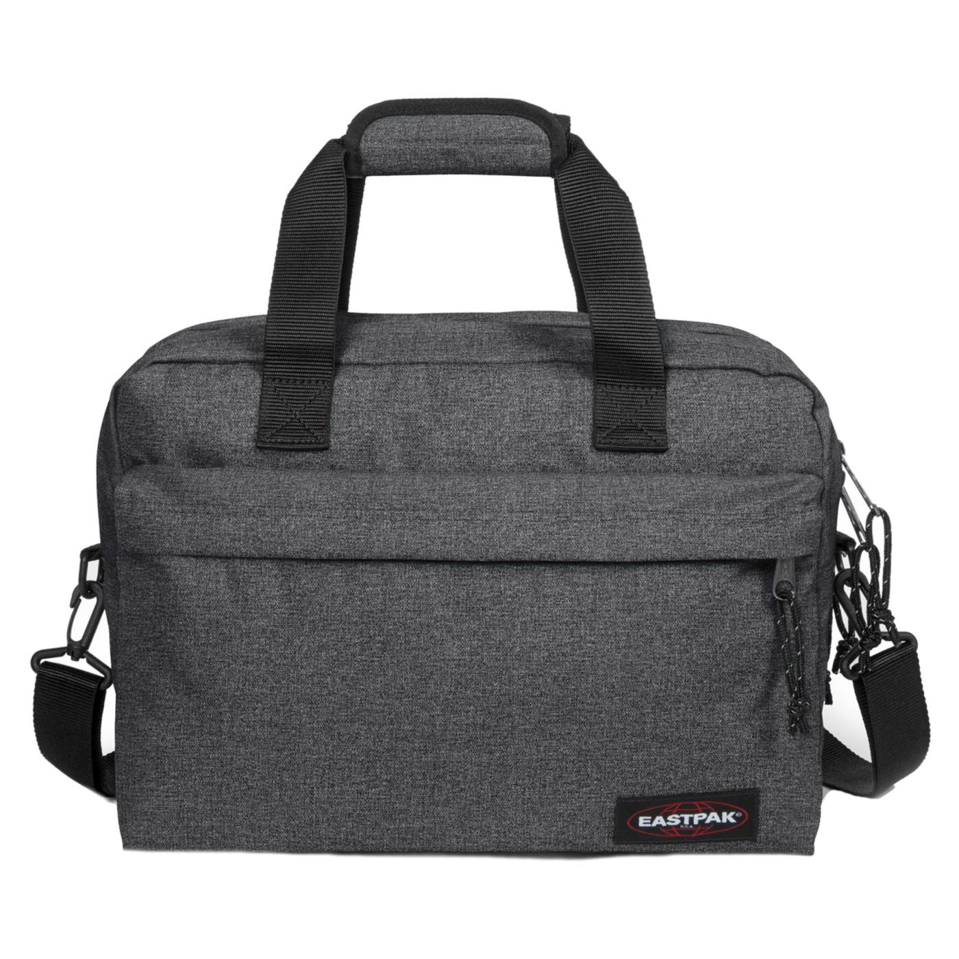 EASTPAK BARTECH BLACK DENIM
