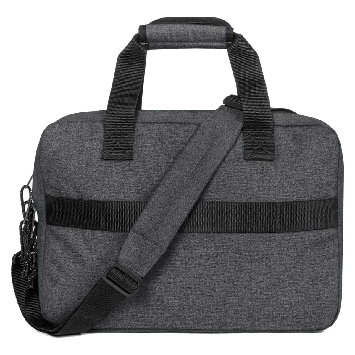 EASTPAK BARTECH BLACK DENIM - seconda immagine