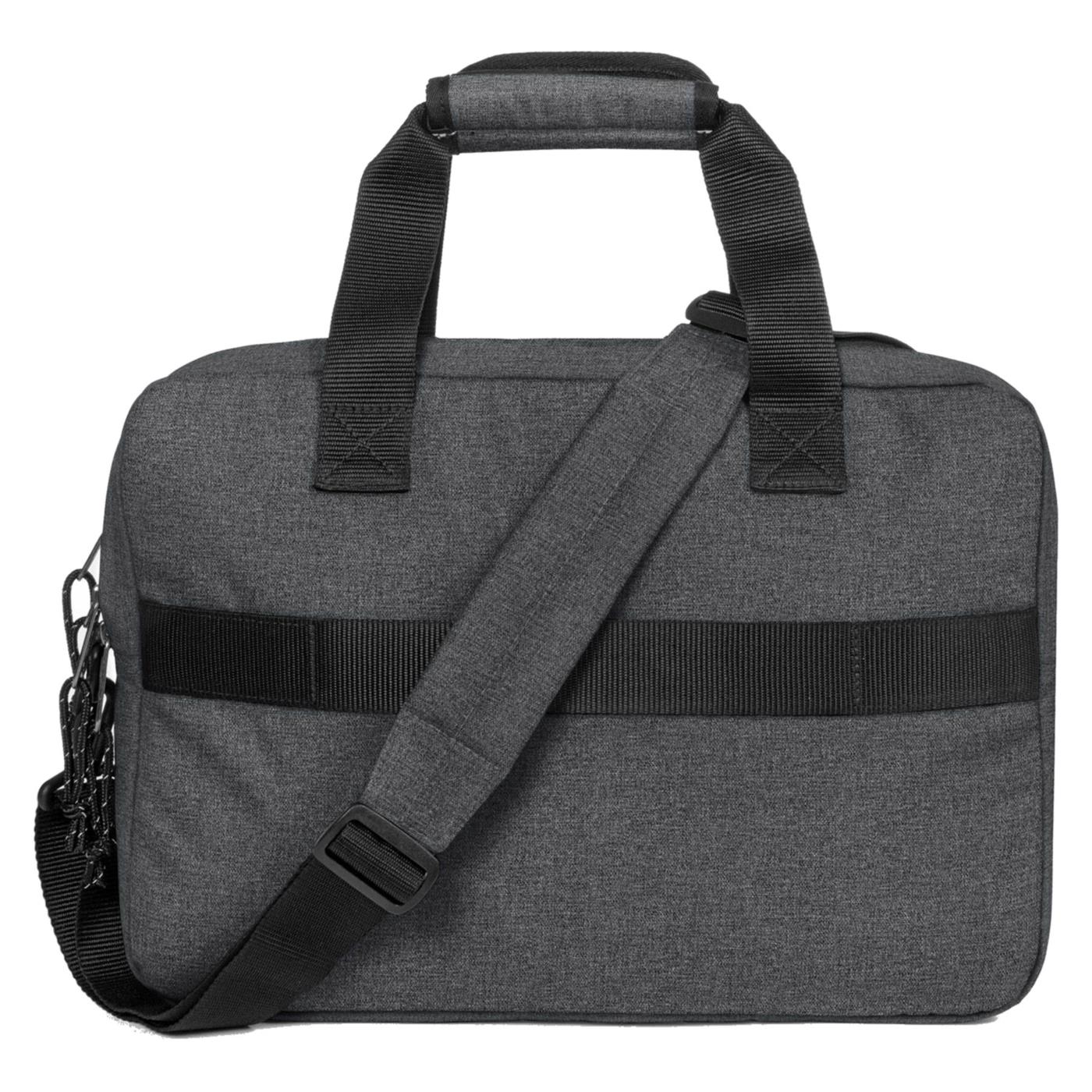 EASTPAK BARTECH BLACK DENIM