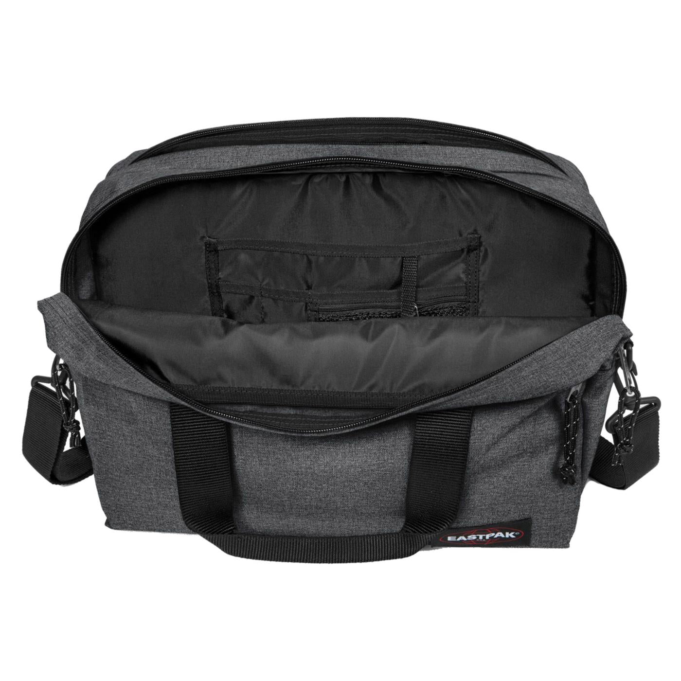 EASTPAK BARTECH BLACK DENIM