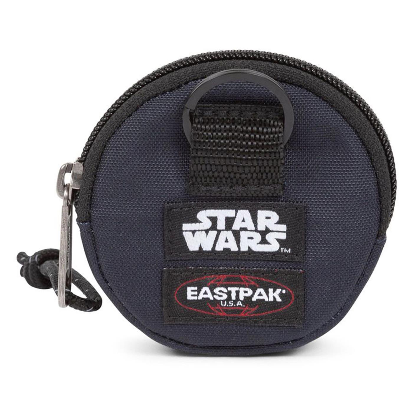 EASTPAK GROUPIE SW DEATH STAR