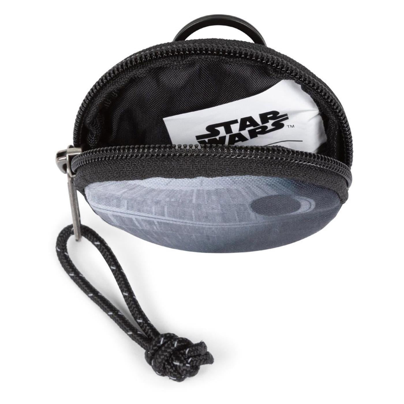 EASTPAK GROUPIE SW DEATH STAR
