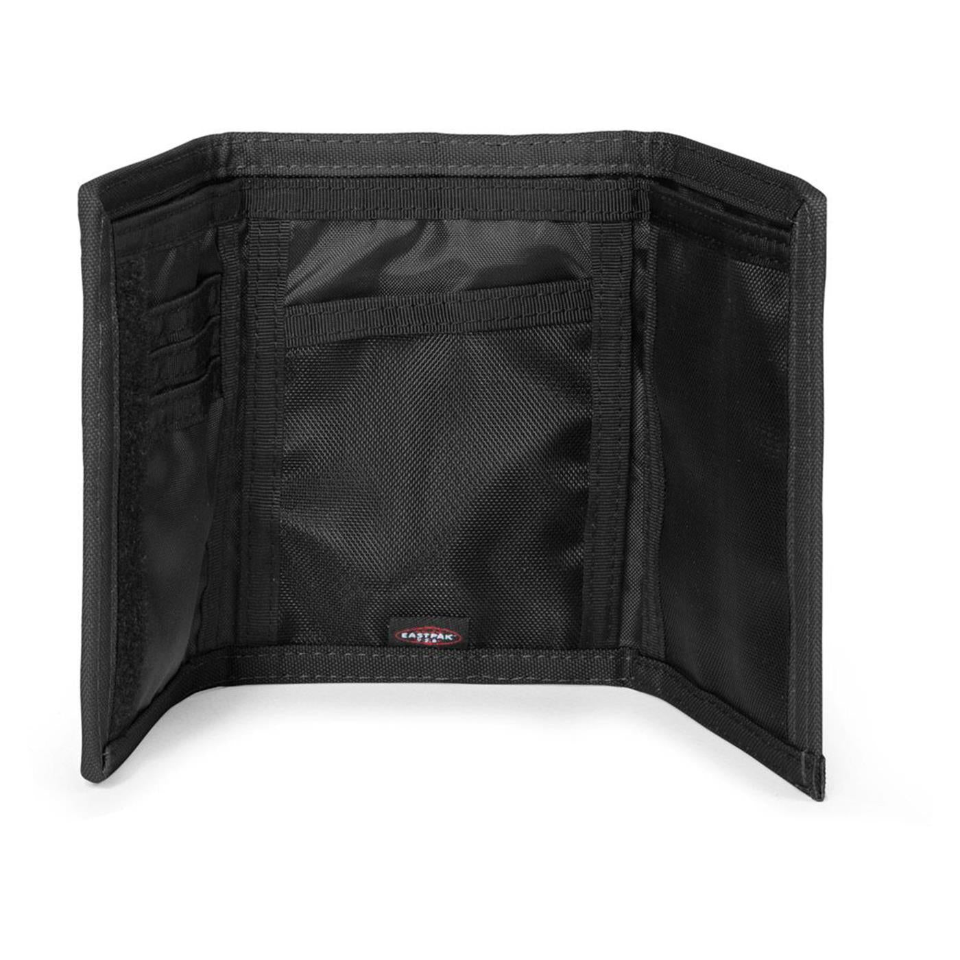 EASTPAK CREW SINGLE BLACK