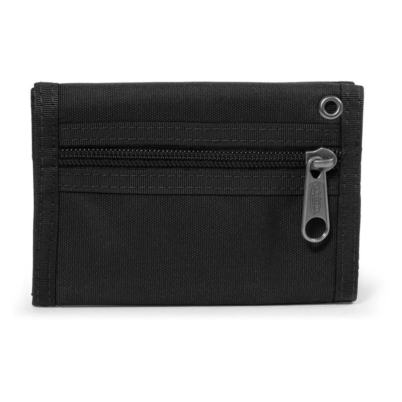 EASTPAK CREW SINGLE BLACK