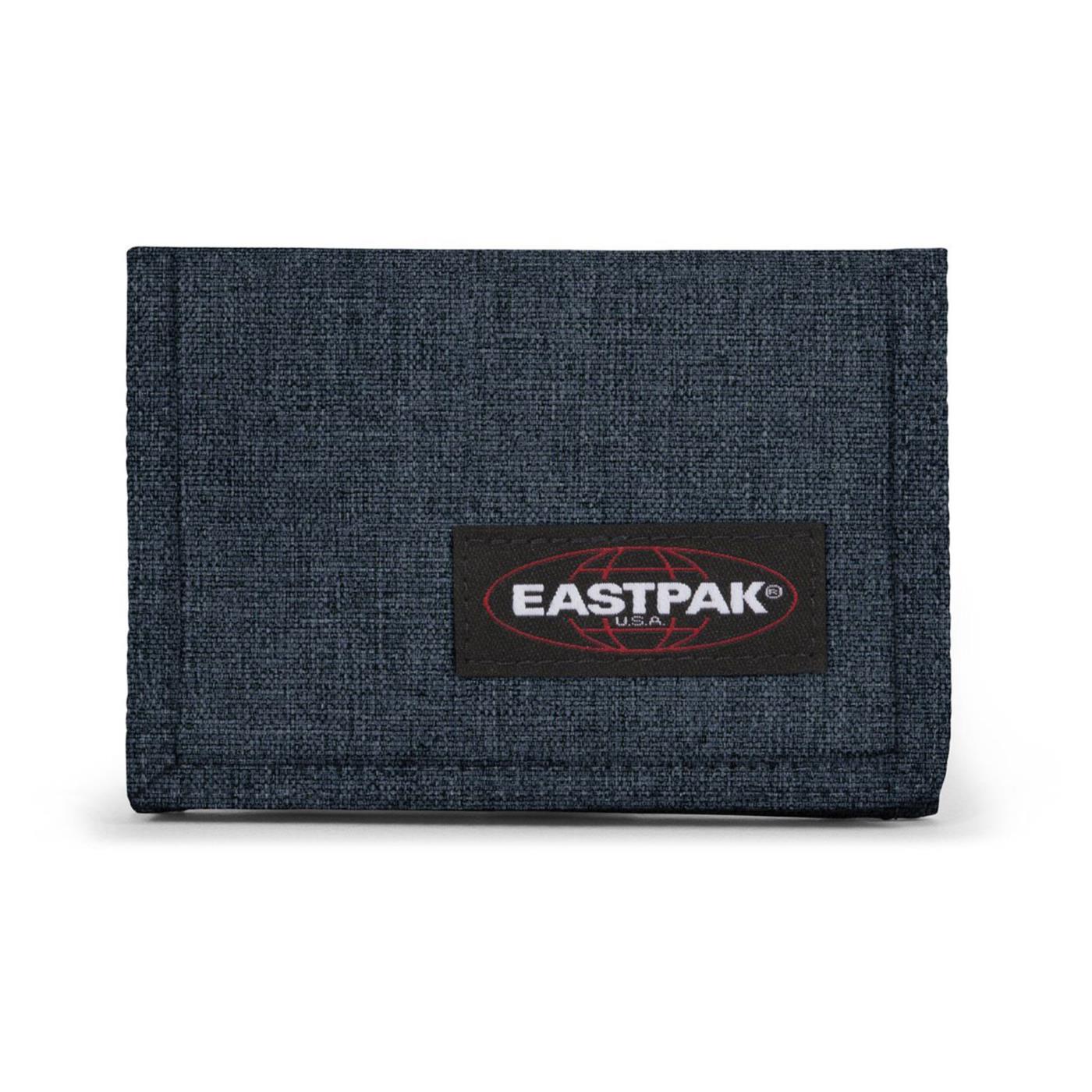 EASTPAK CREW SINGLE TRIPLE DENIM