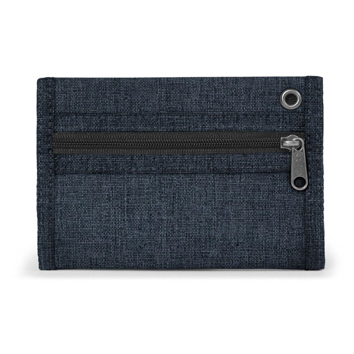 EASTPAK CREW SINGLE TRIPLE DENIM