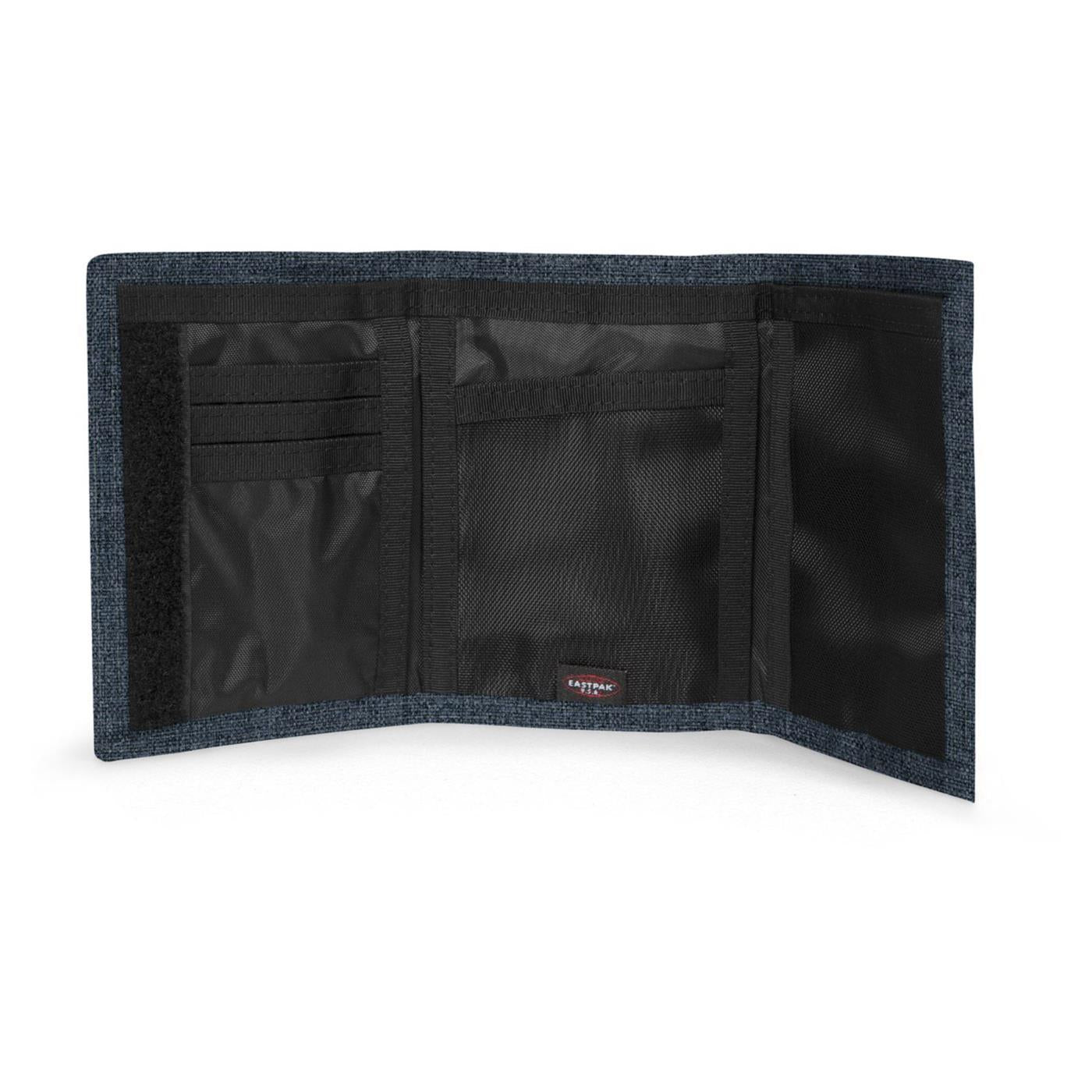 EASTPAK CREW SINGLE TRIPLE DENIM