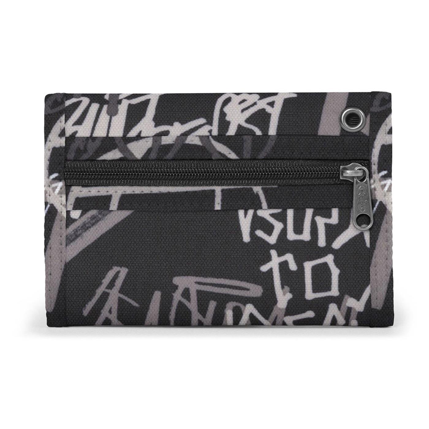 EASTPAK CREW SINGLE STREET TAGS