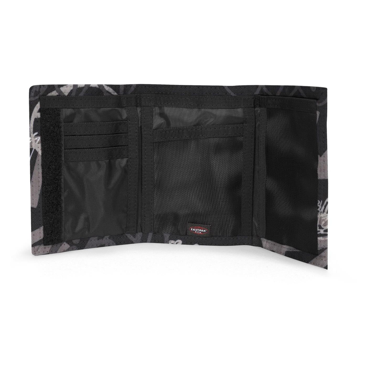 EASTPAK CREW SINGLE STREET TAGS