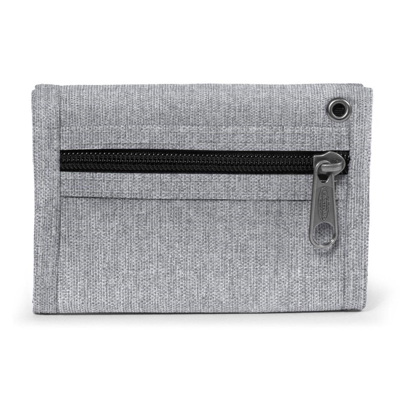 EASTPAK CREW SINGLE SUNDAY GREY