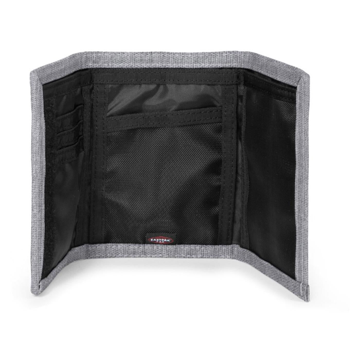 EASTPAK CREW SINGLE SUNDAY GREY