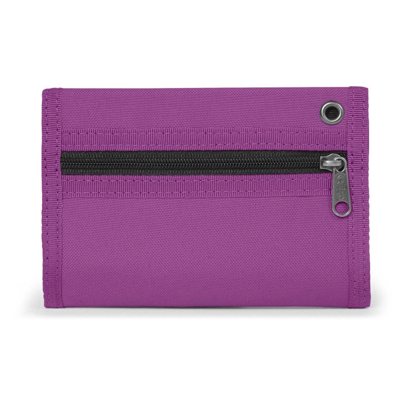 EASTPAK CREW SINGLE FIG PURPLE